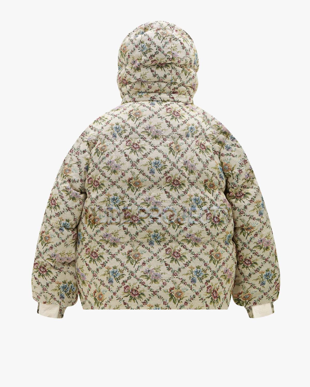 Og Fantasy Puffer Jacket