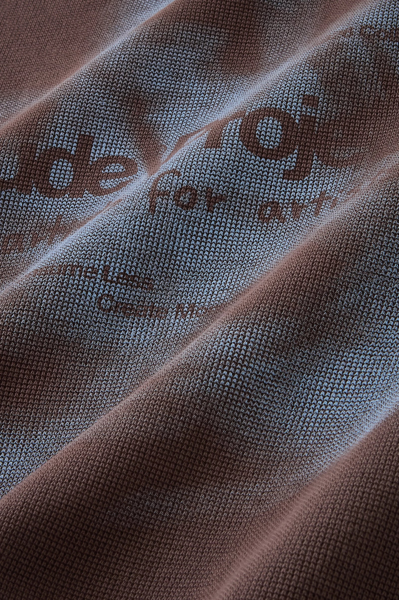 Jave Long-Sleeve Tee