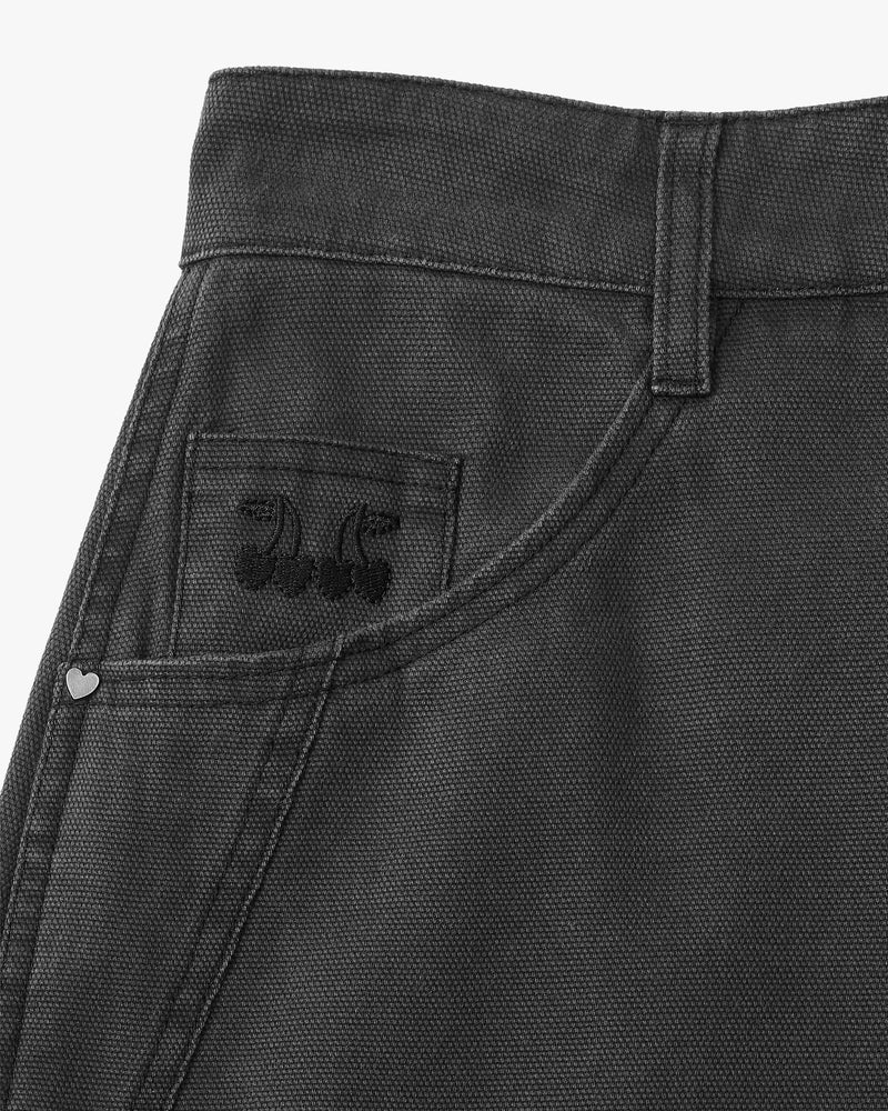 Worker Carpenter Pants Ash