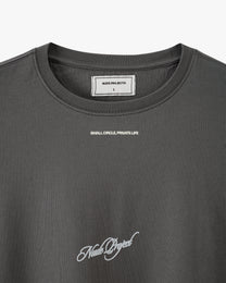 Sterling Long-Sleeve Tee