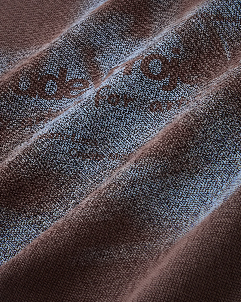 Jave Long-Sleeve Tee