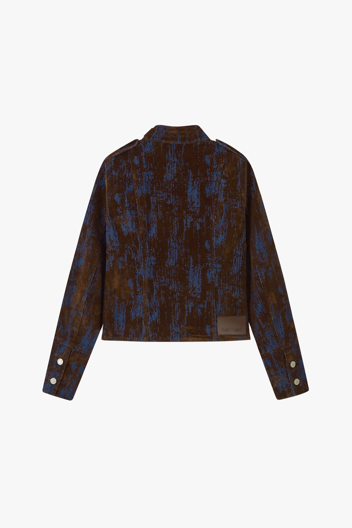 Victoria Jacket