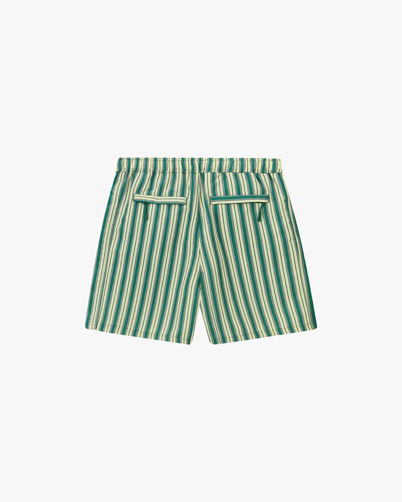Kiwi Swimshorts