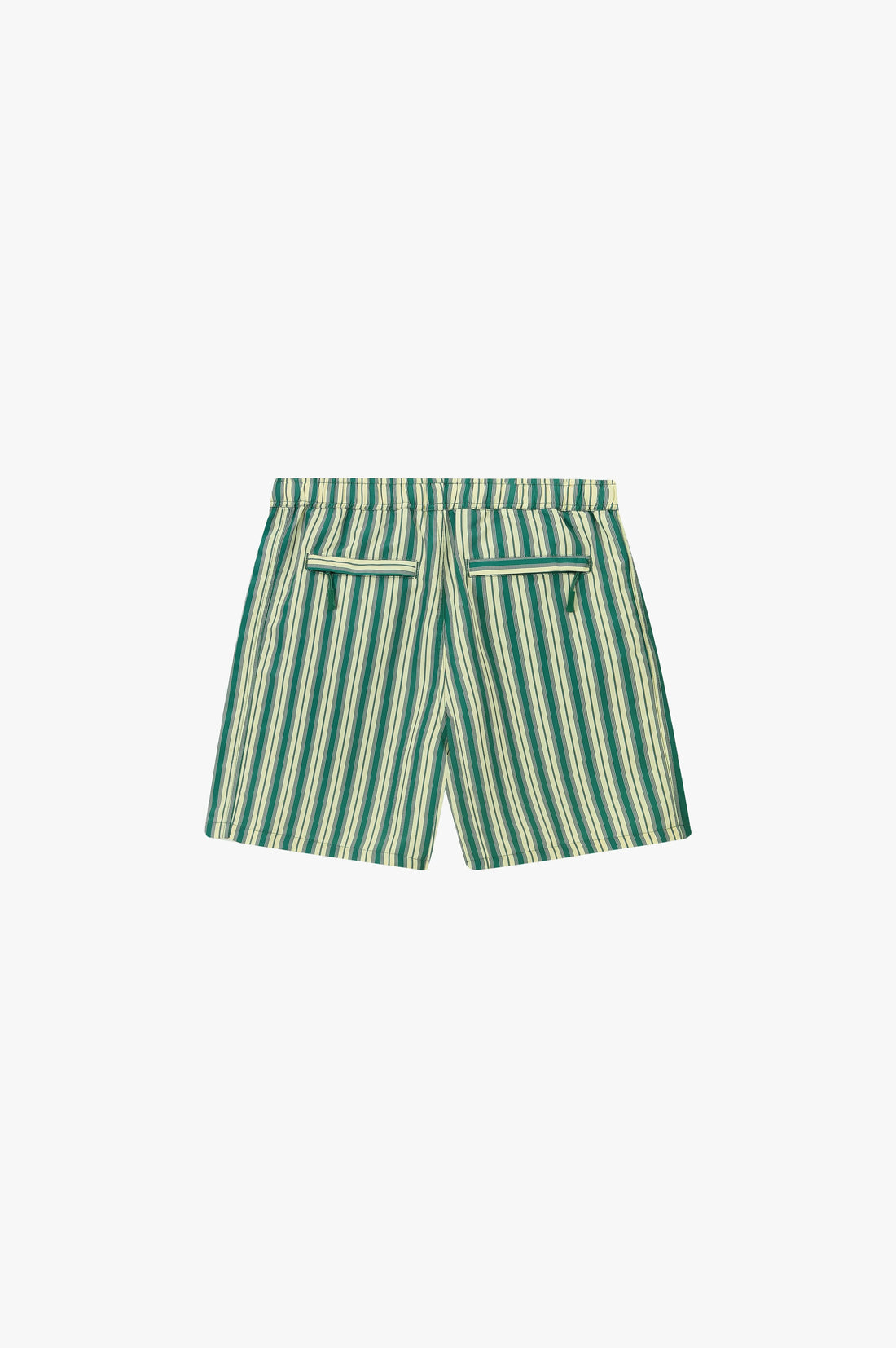 Kiwi Swimshorts