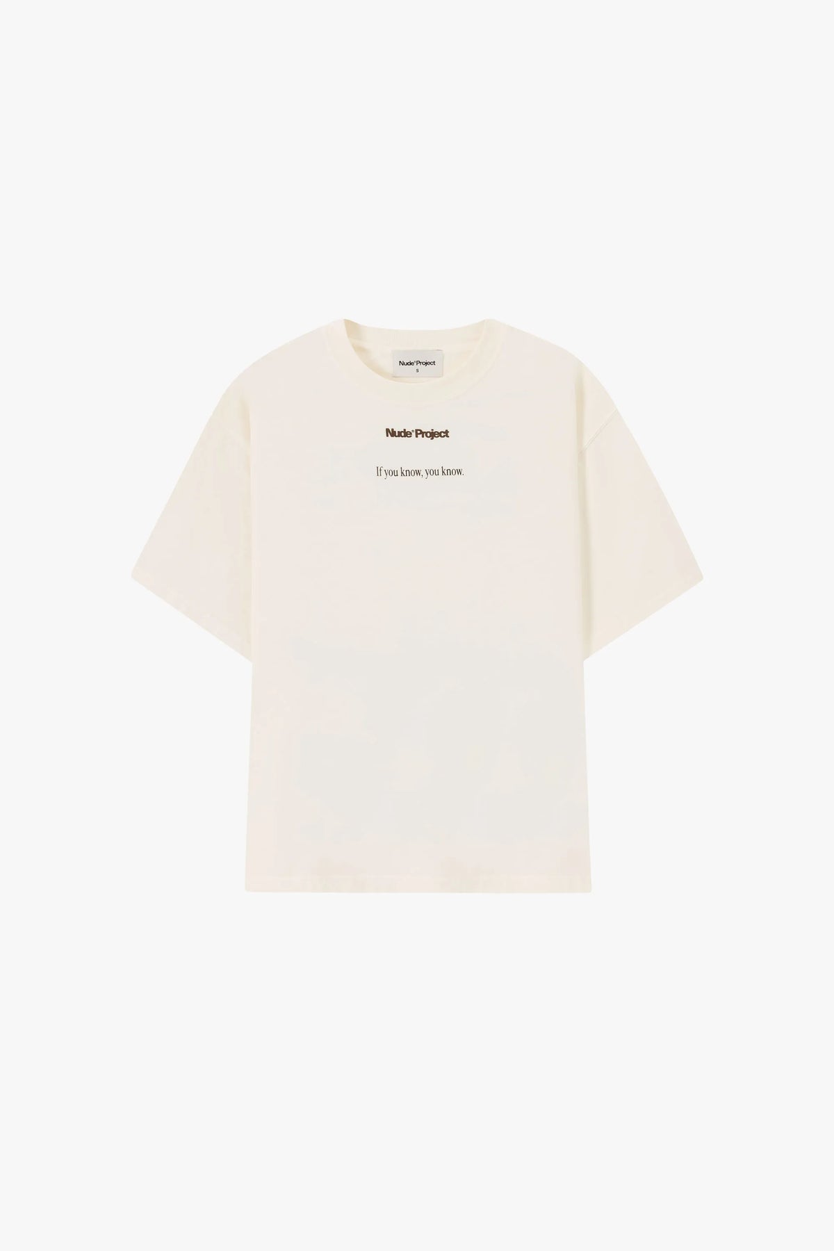 Iykyk Tee
