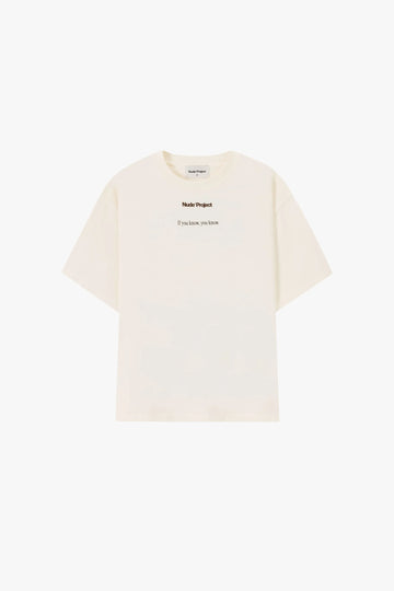 Iykyk Tee