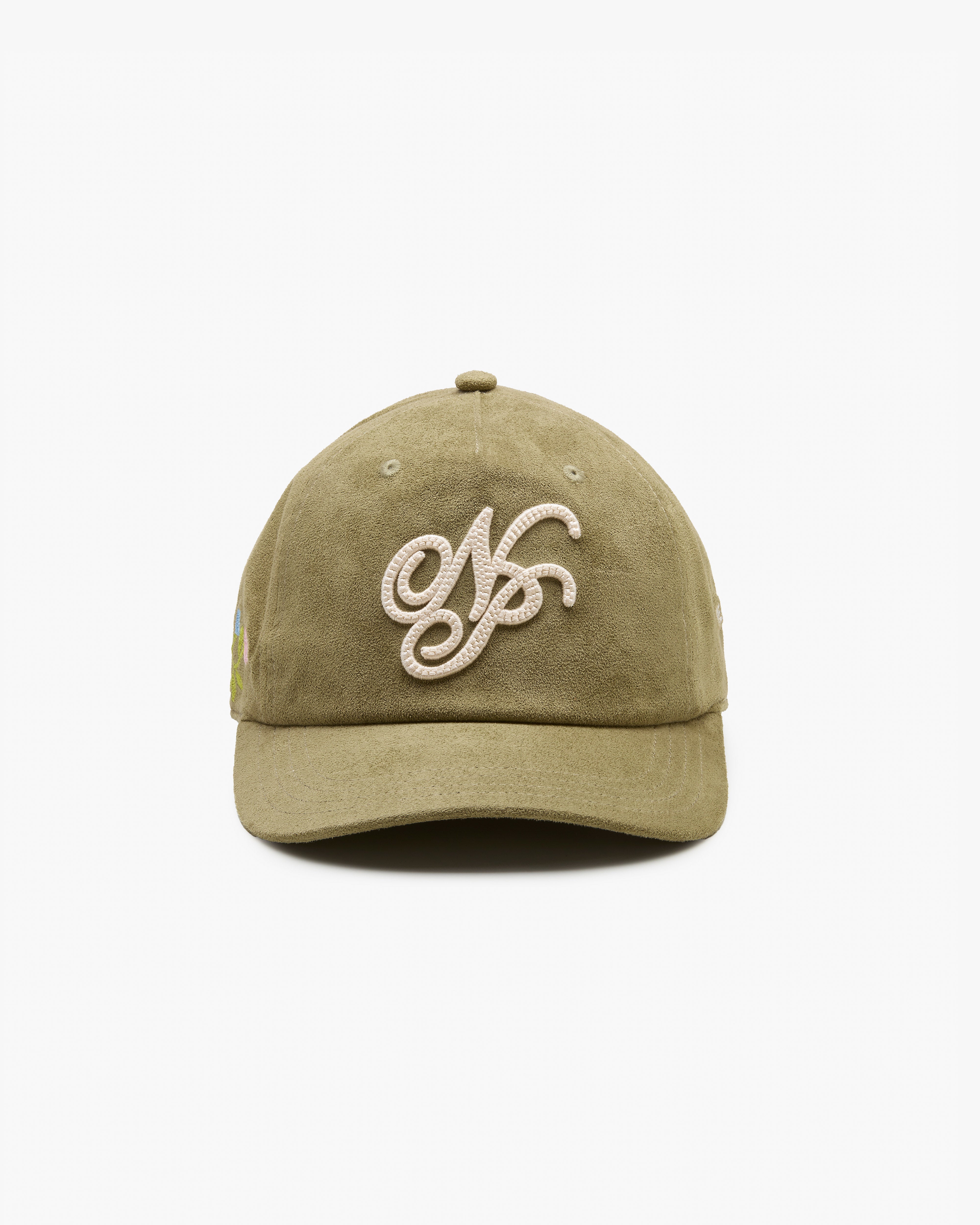 Script Cap Olive – Nude Project
