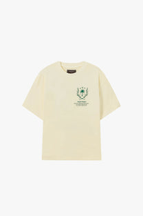 Nusa Tee Marshmallow