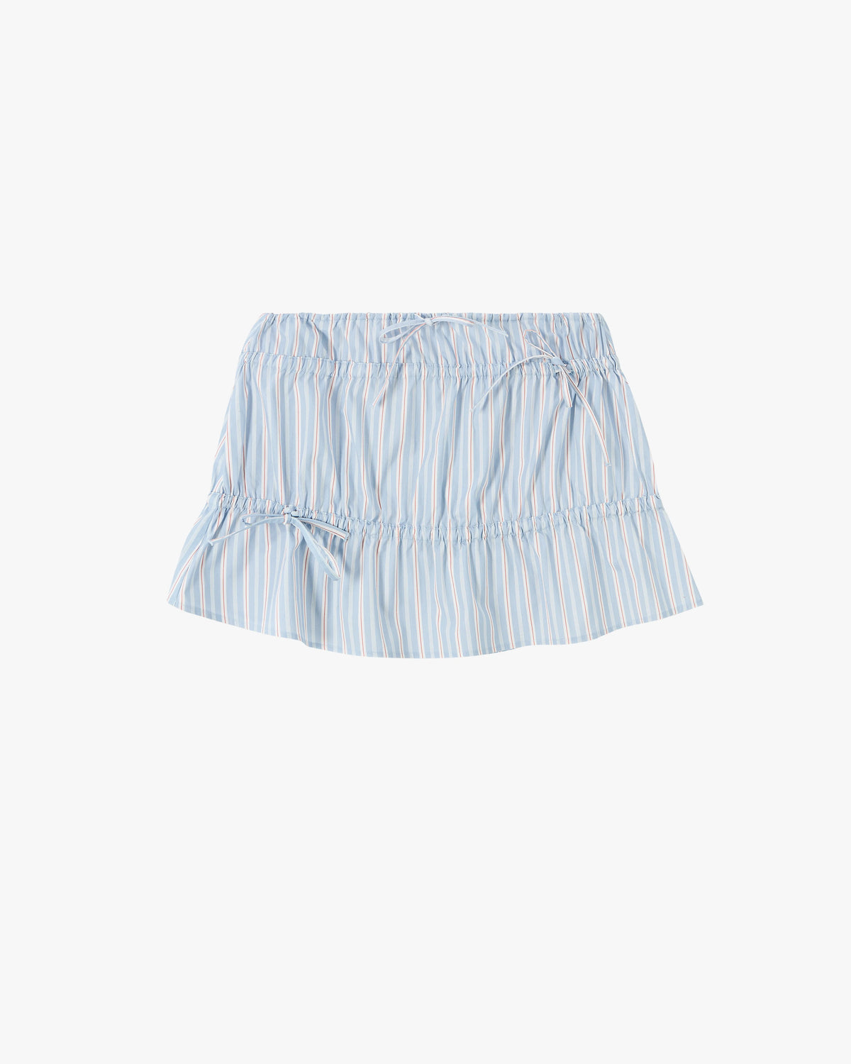 Cupcake Skirt