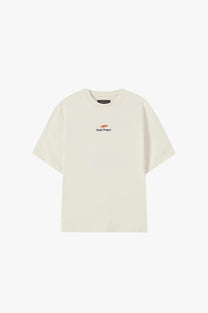 Lobster Tee Marshmallow