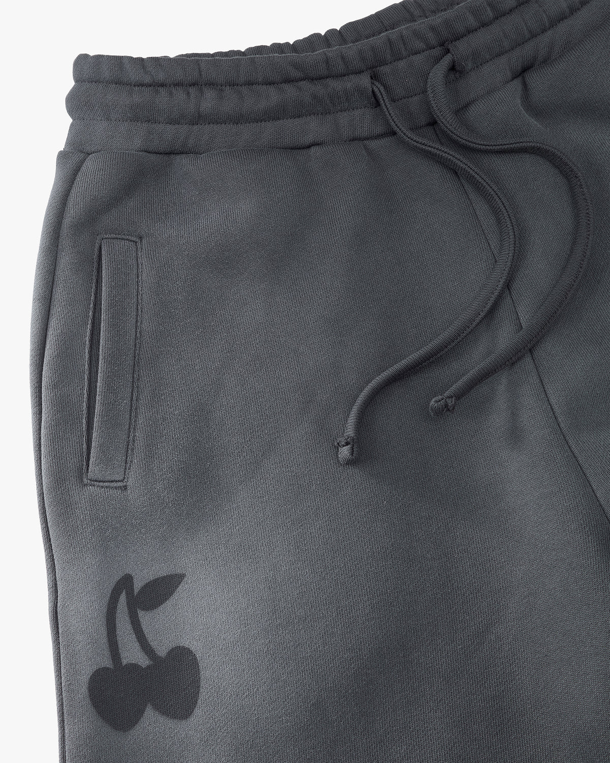 Shadow Tracksuit Ash