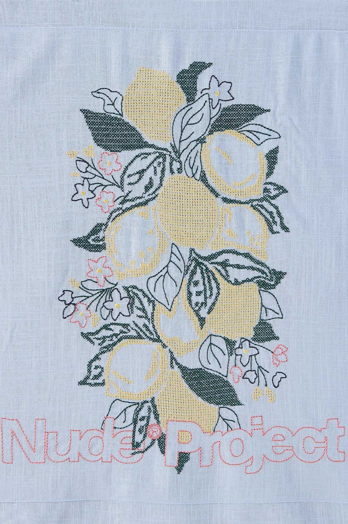 Kimchi Shirt Baby Blue