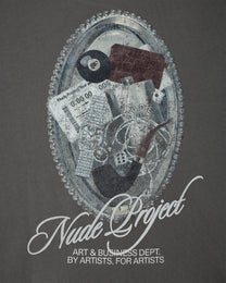 Sterling Long-Sleeve Tee