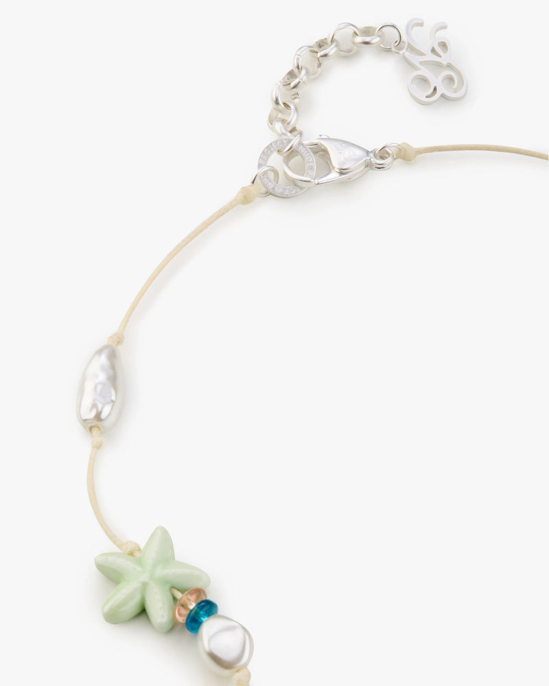 Ginga Necklace