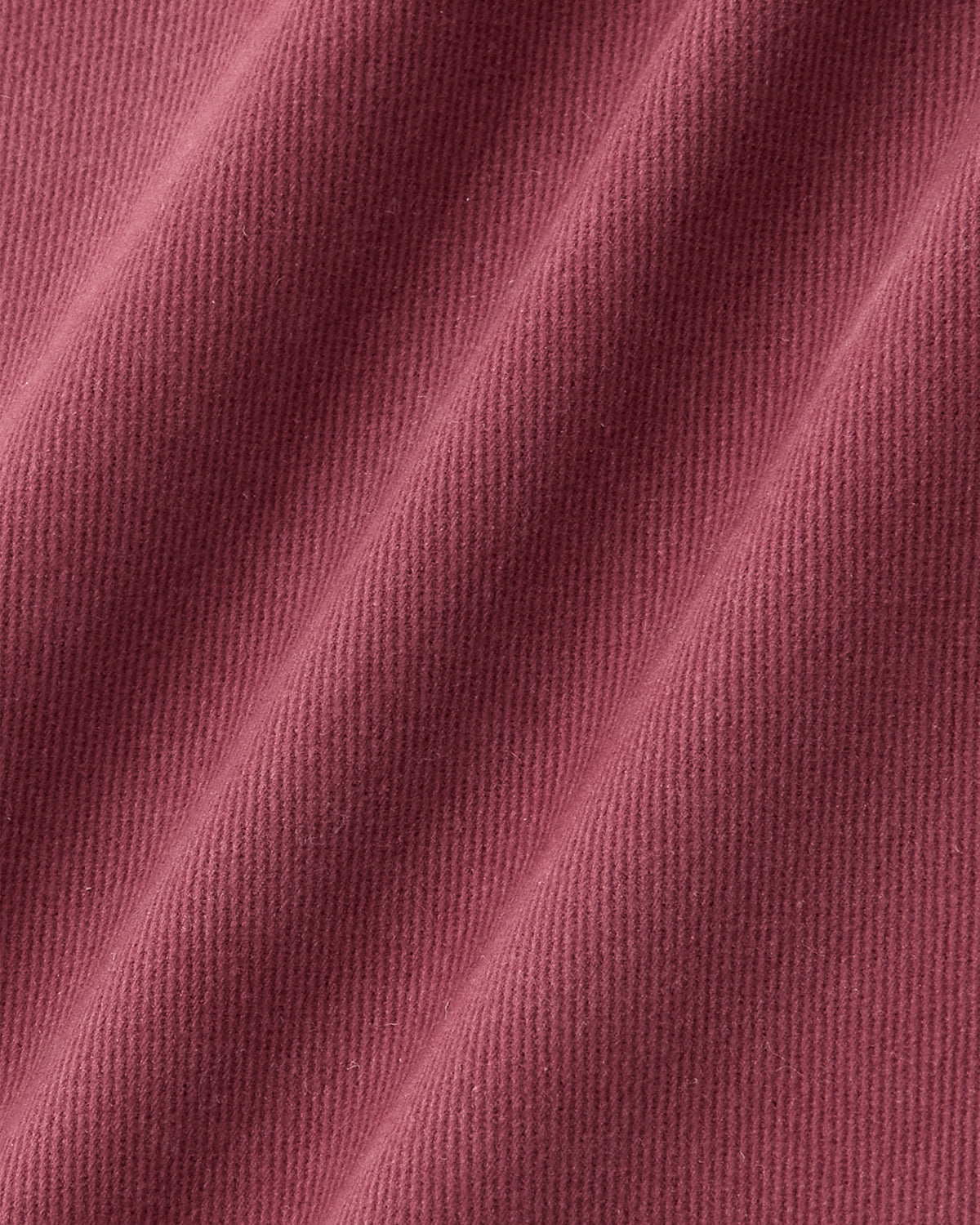 Vinyl Chino Pants Burgundy