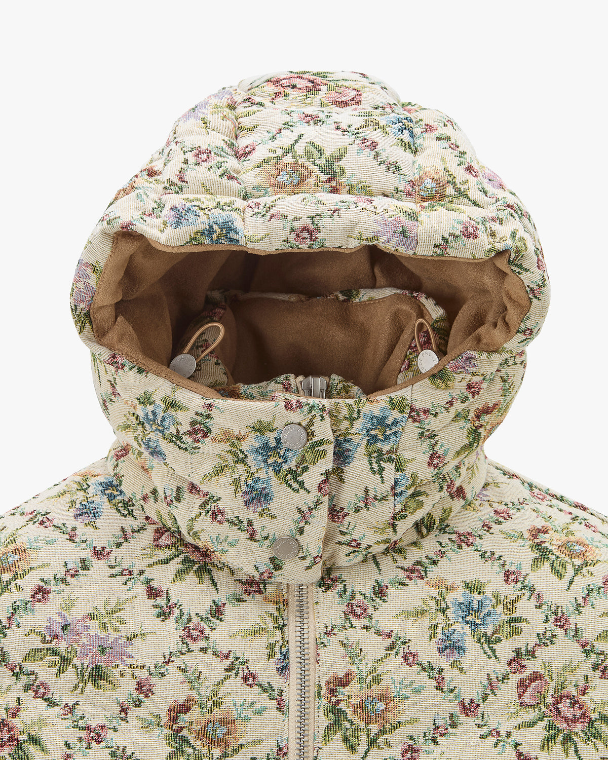 Og Fantasy Puffer Jacket