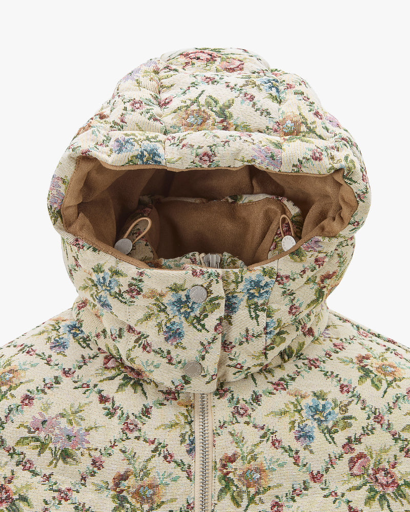 Og Fantasy Puffer Jacket