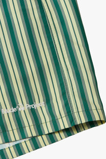Kiwi Swimshorts