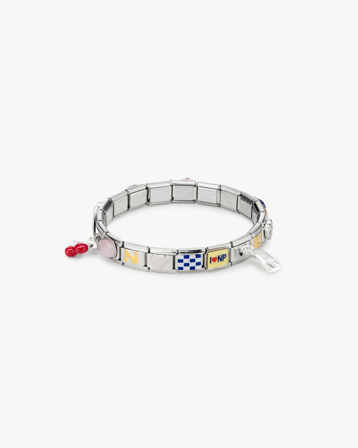 Icons Bracelet