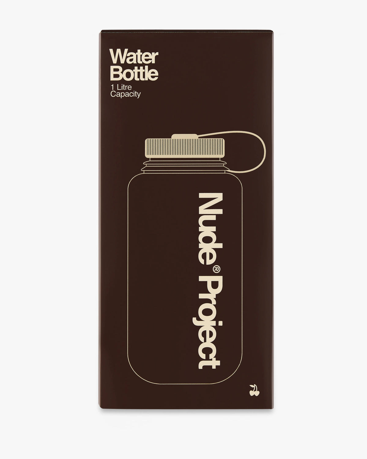 WATTER BOTTLE FW26