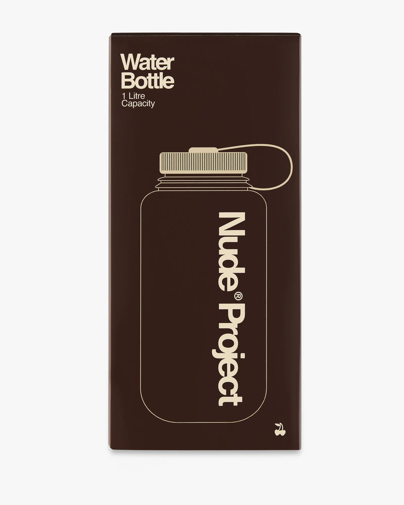 WATTER BOTTLE FW26