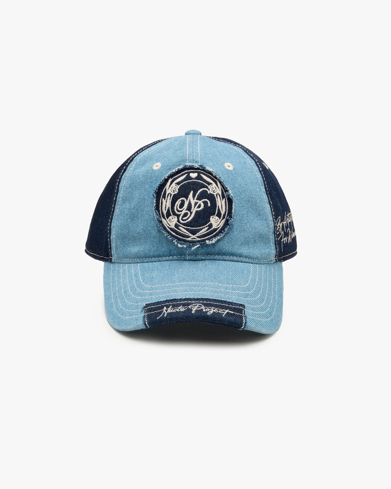Interlagos Cap