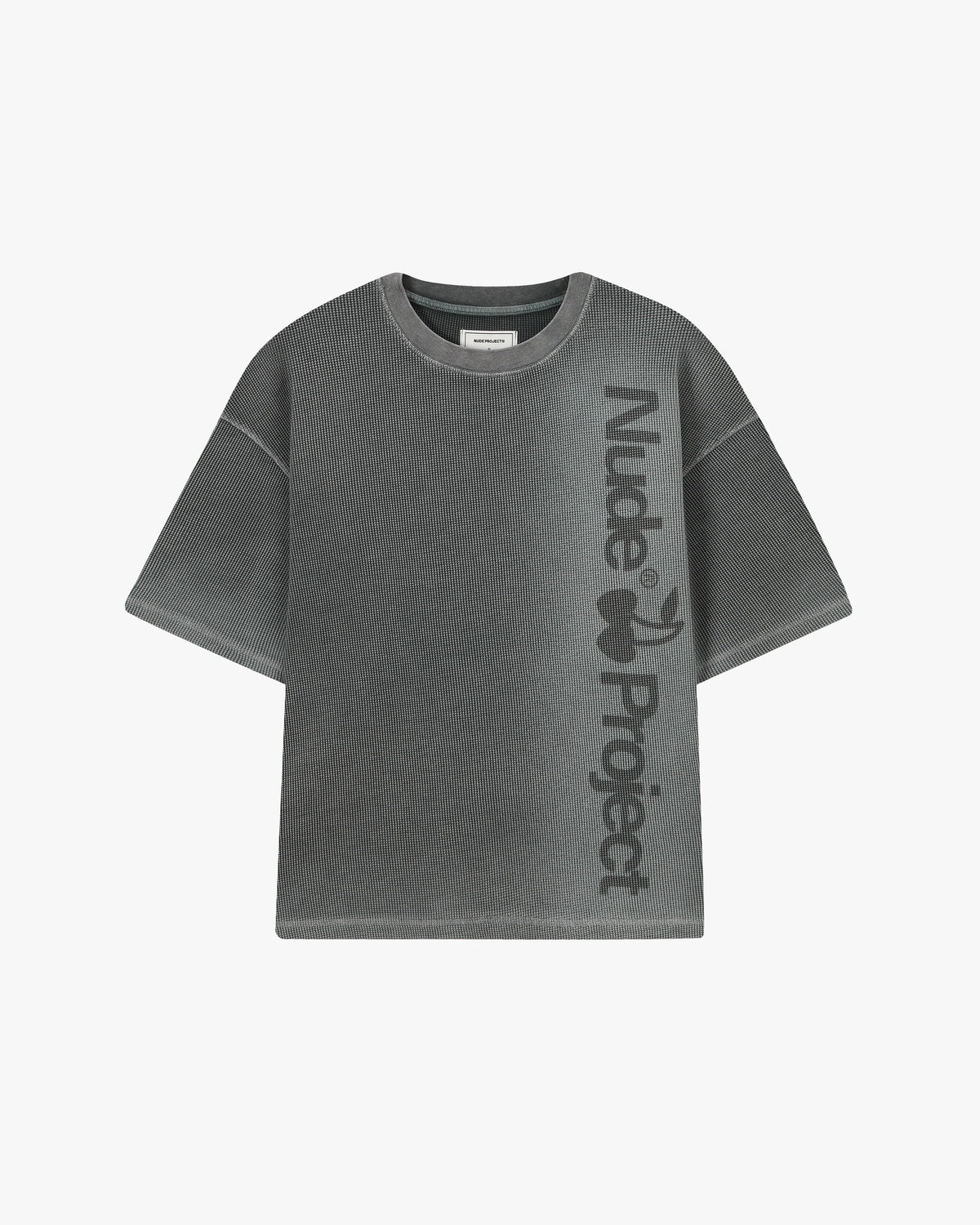 Block Tee