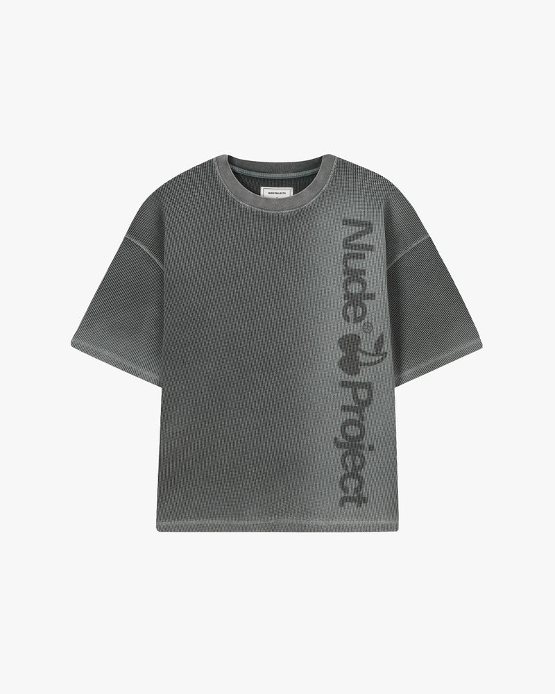 Block Tee