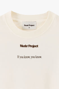Iykyk Tee