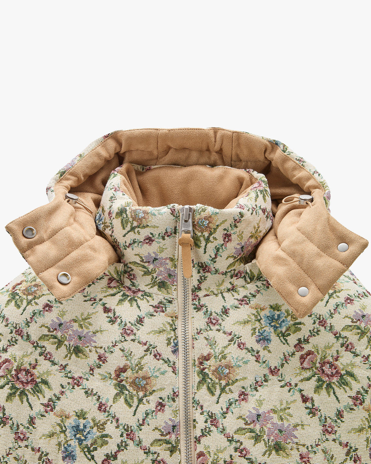 Og Fantasy Puffer Jacket