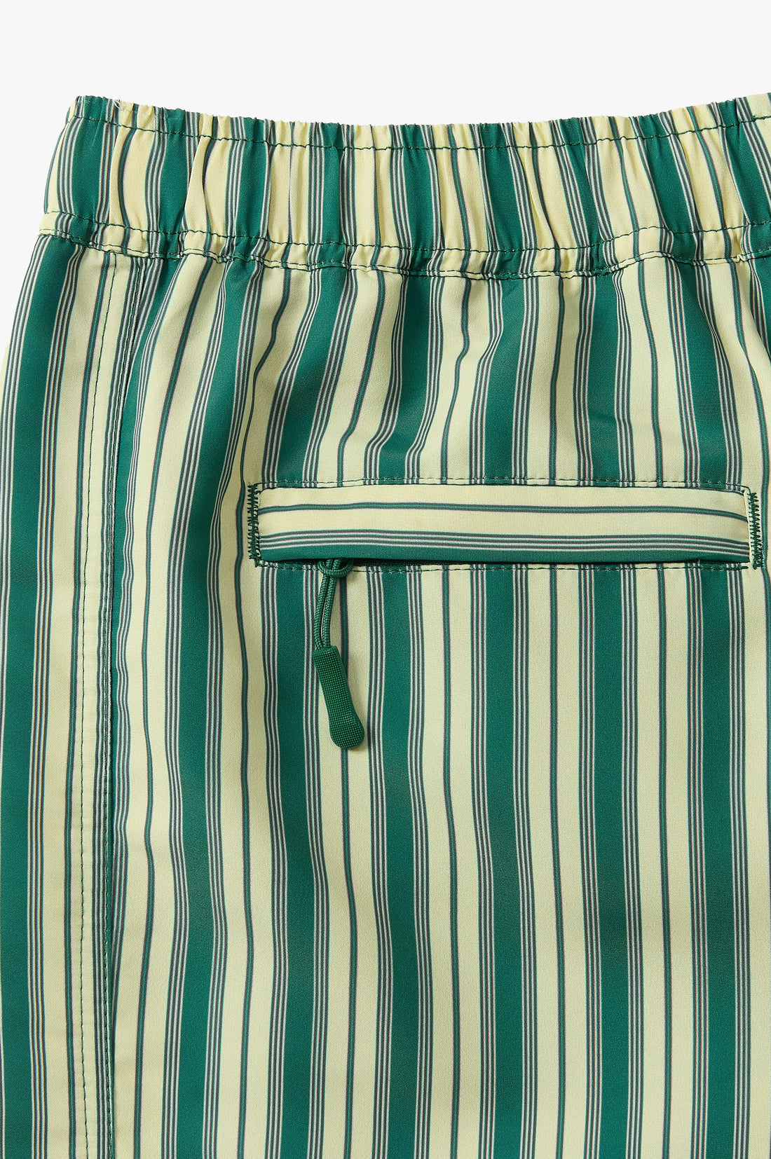 Kiwi Swimshorts