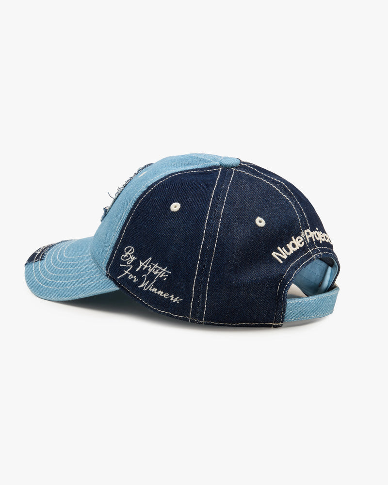 Interlagos Cap