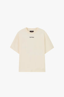 T-Shirt Upshift Marshmallow