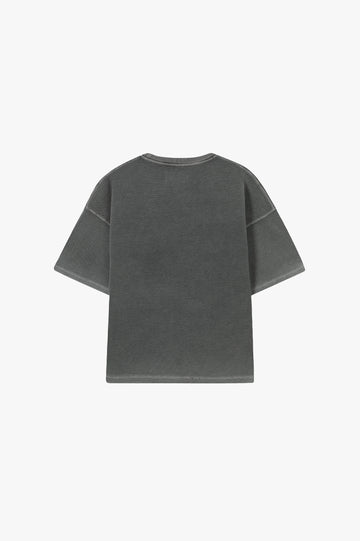 Block Tee