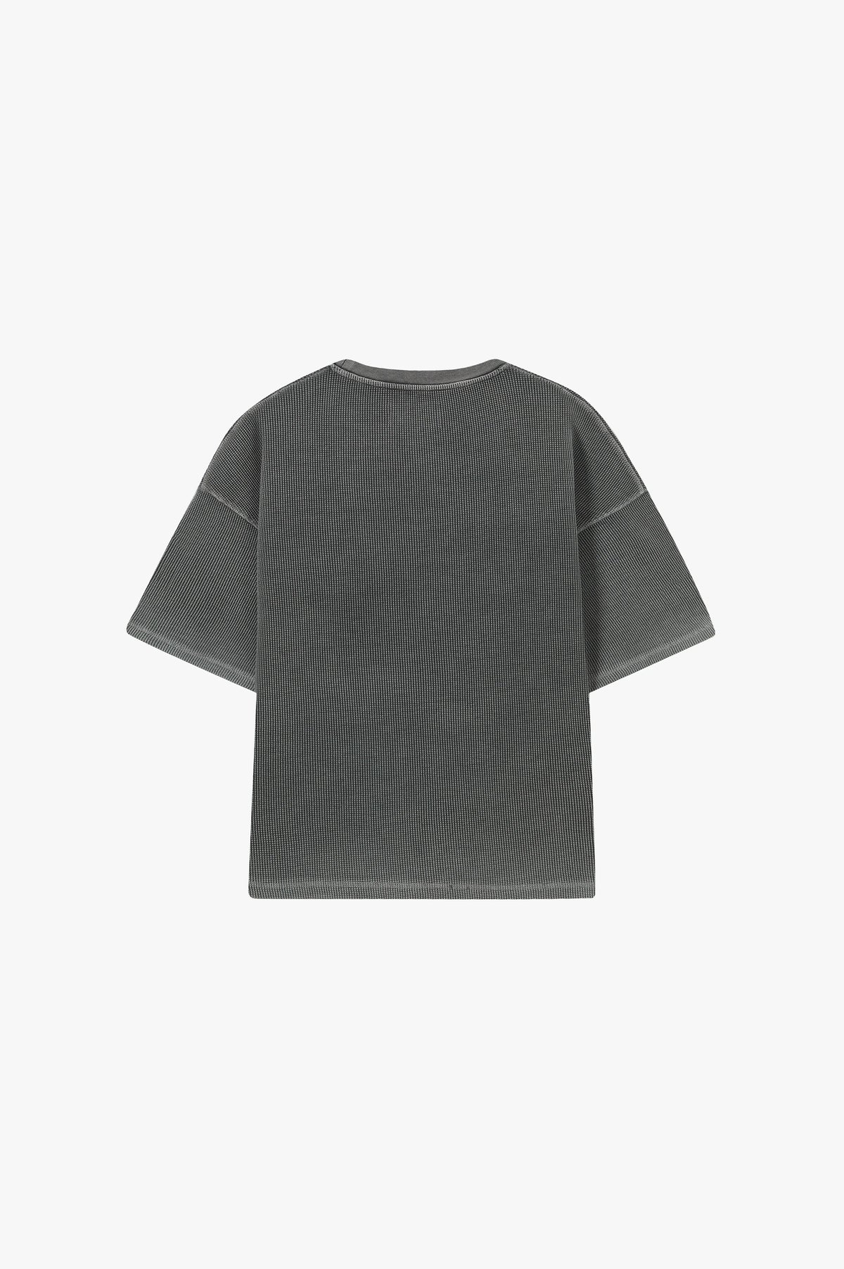 Block Tee