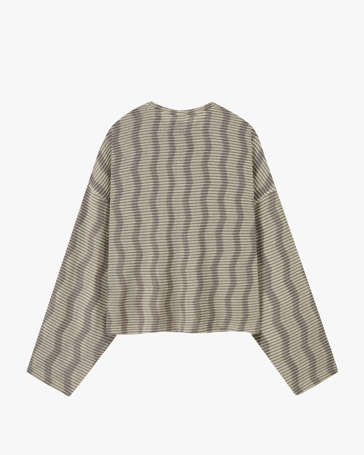Manrique Long-Sleeve Tee