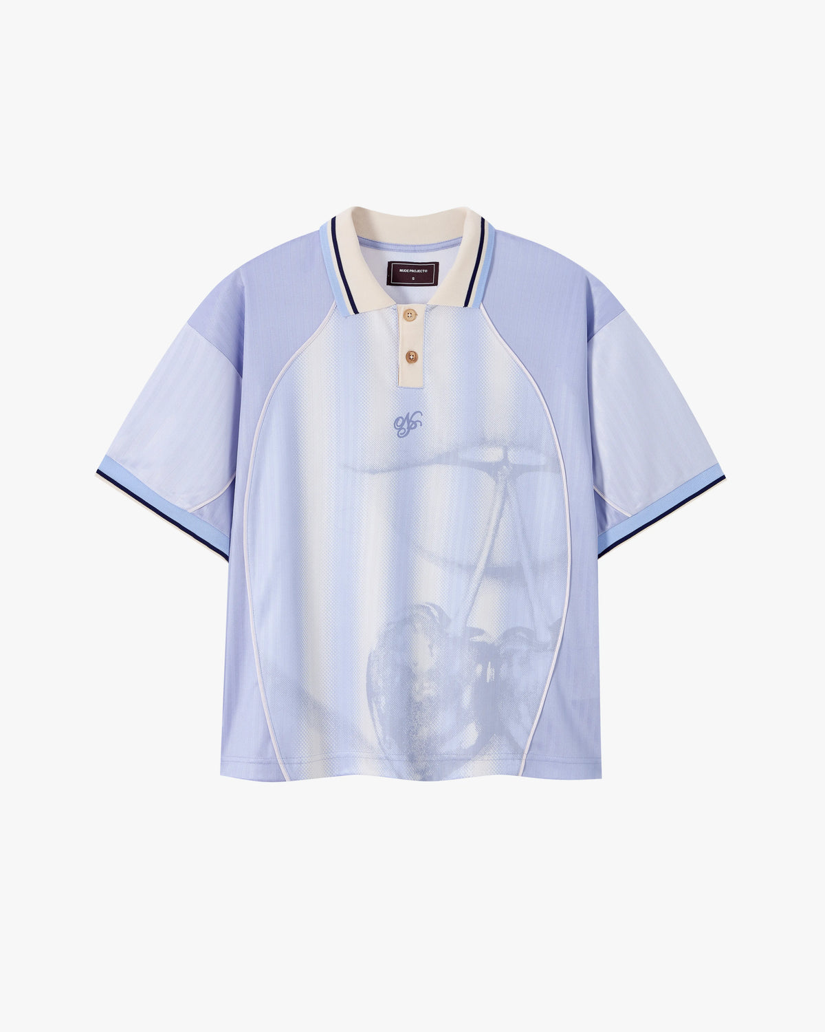 Kisses Football Tee