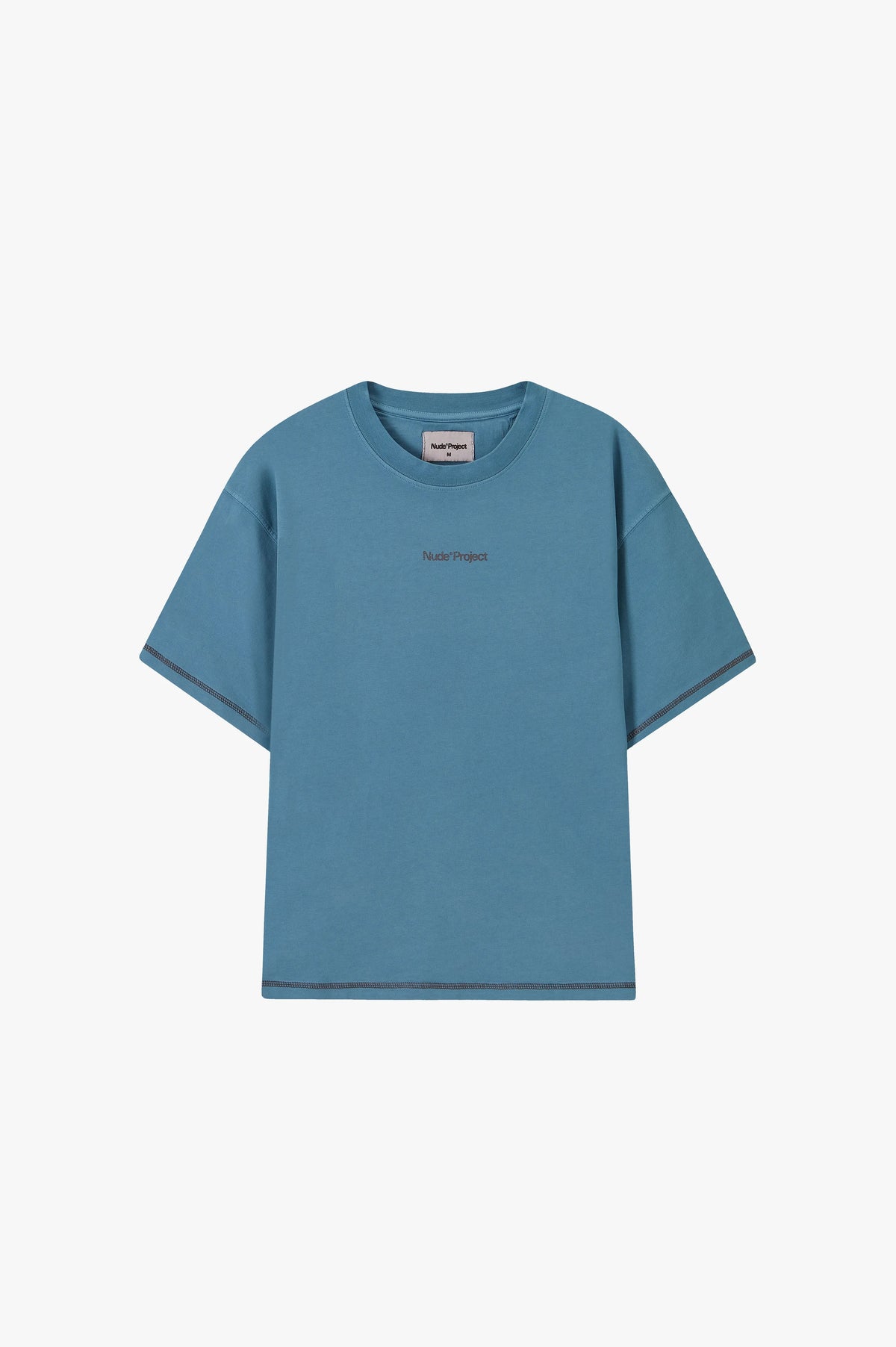 Success Tee Blue