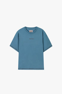 Success Tee Blue