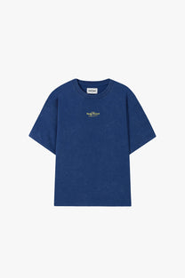 Cocktail Tee Navy