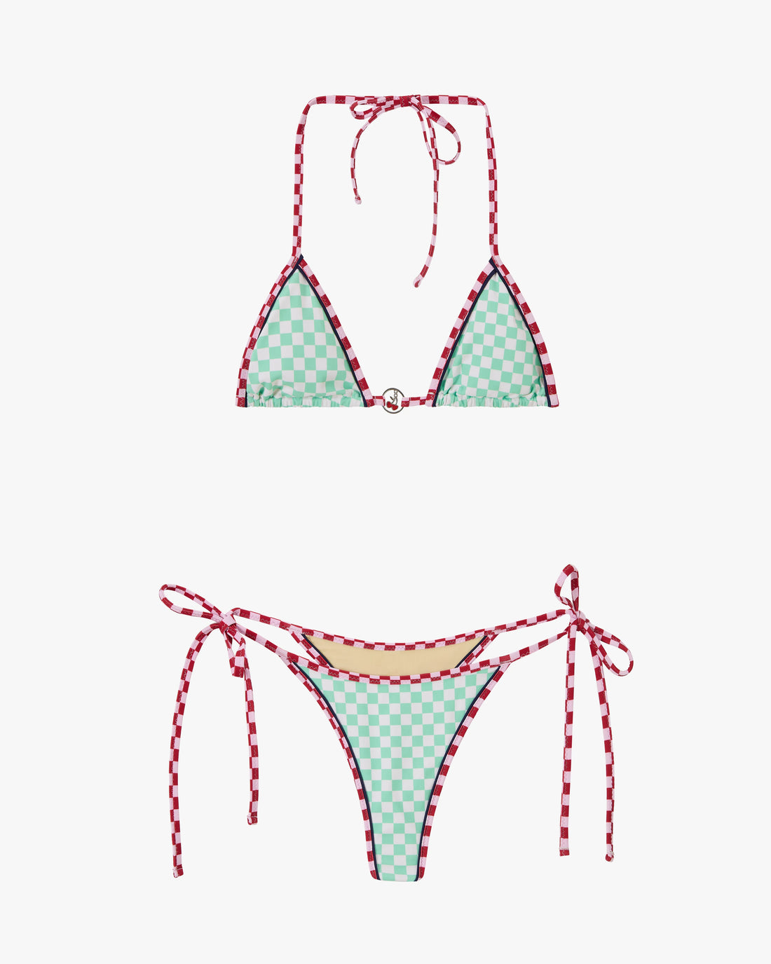 Bikinihose Roca