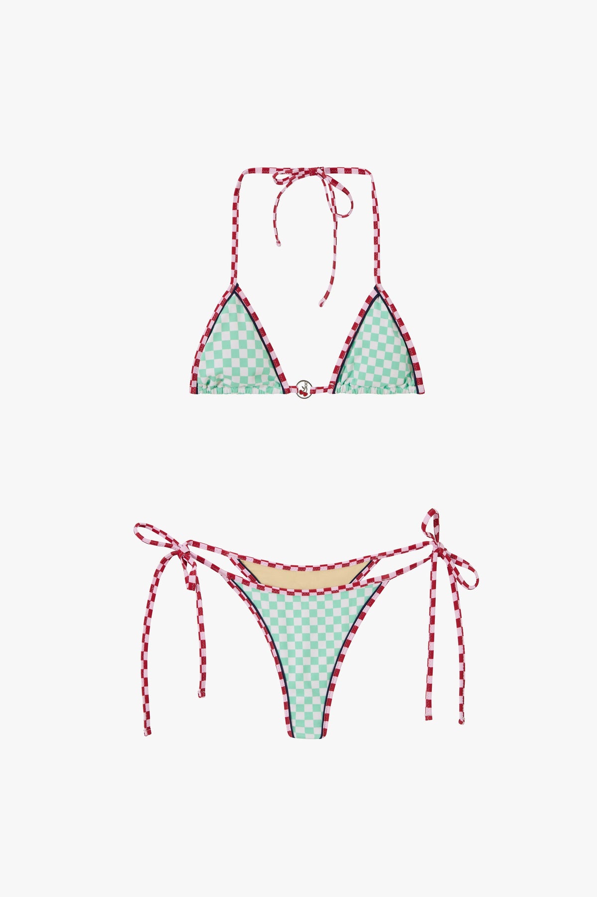 Roca Bikini Top