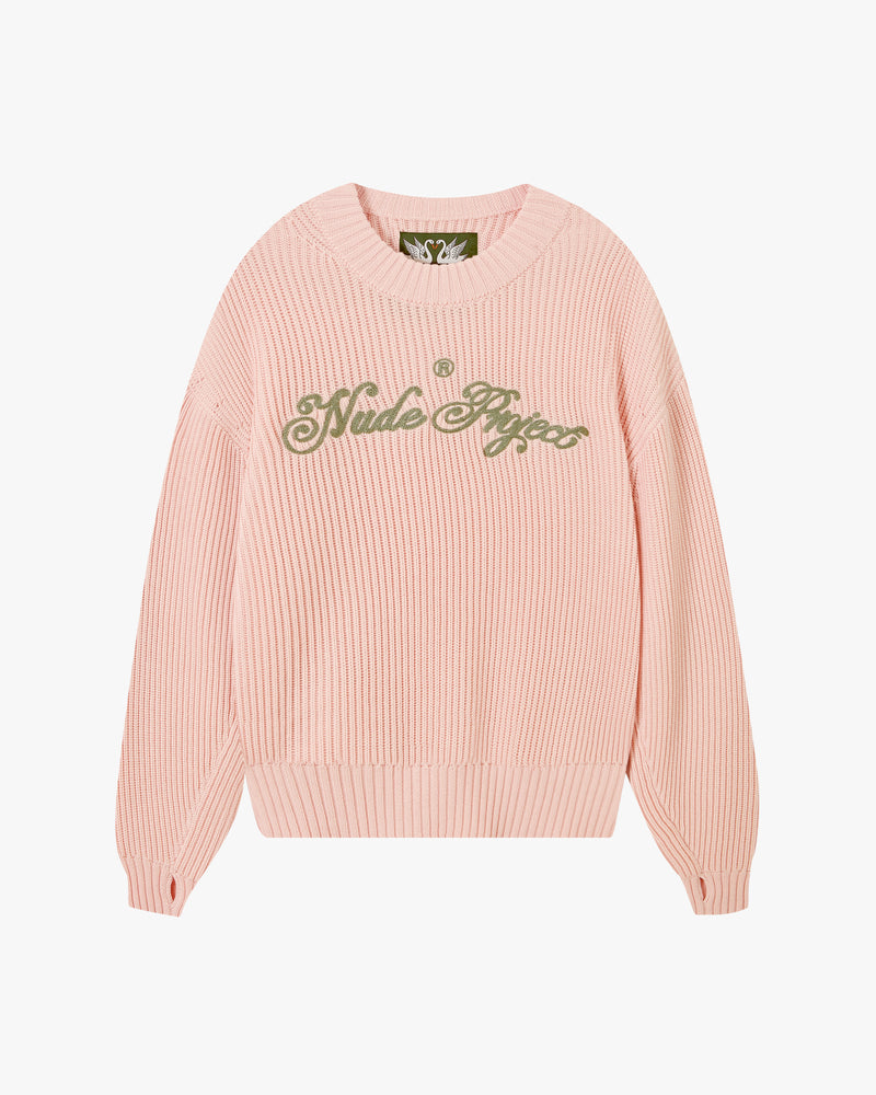 JERSEY SCRIPT ROSA