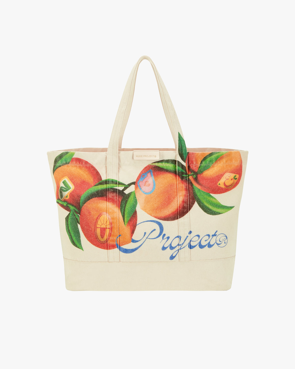 Biggy Tote Bag