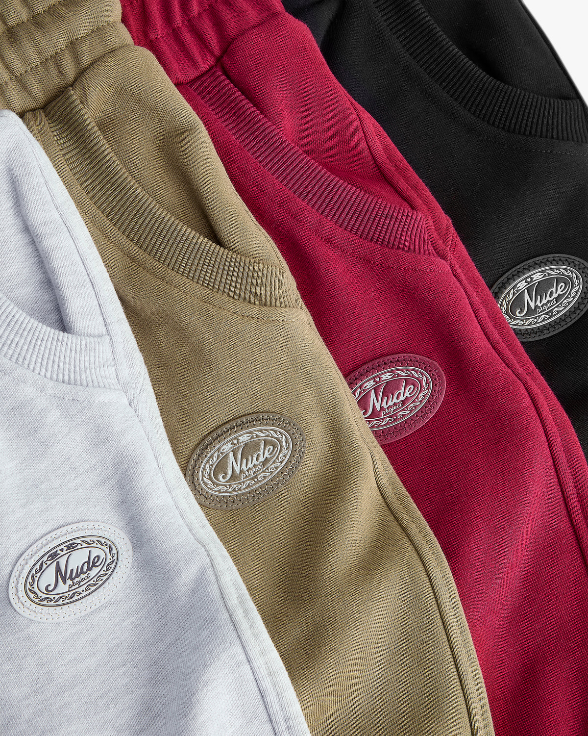 Essentials Sweatpants Khaki