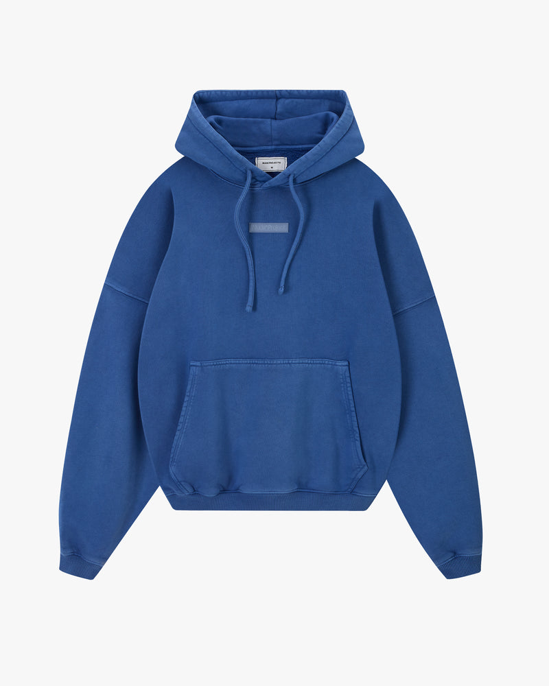 Pearl Hoodie Blue