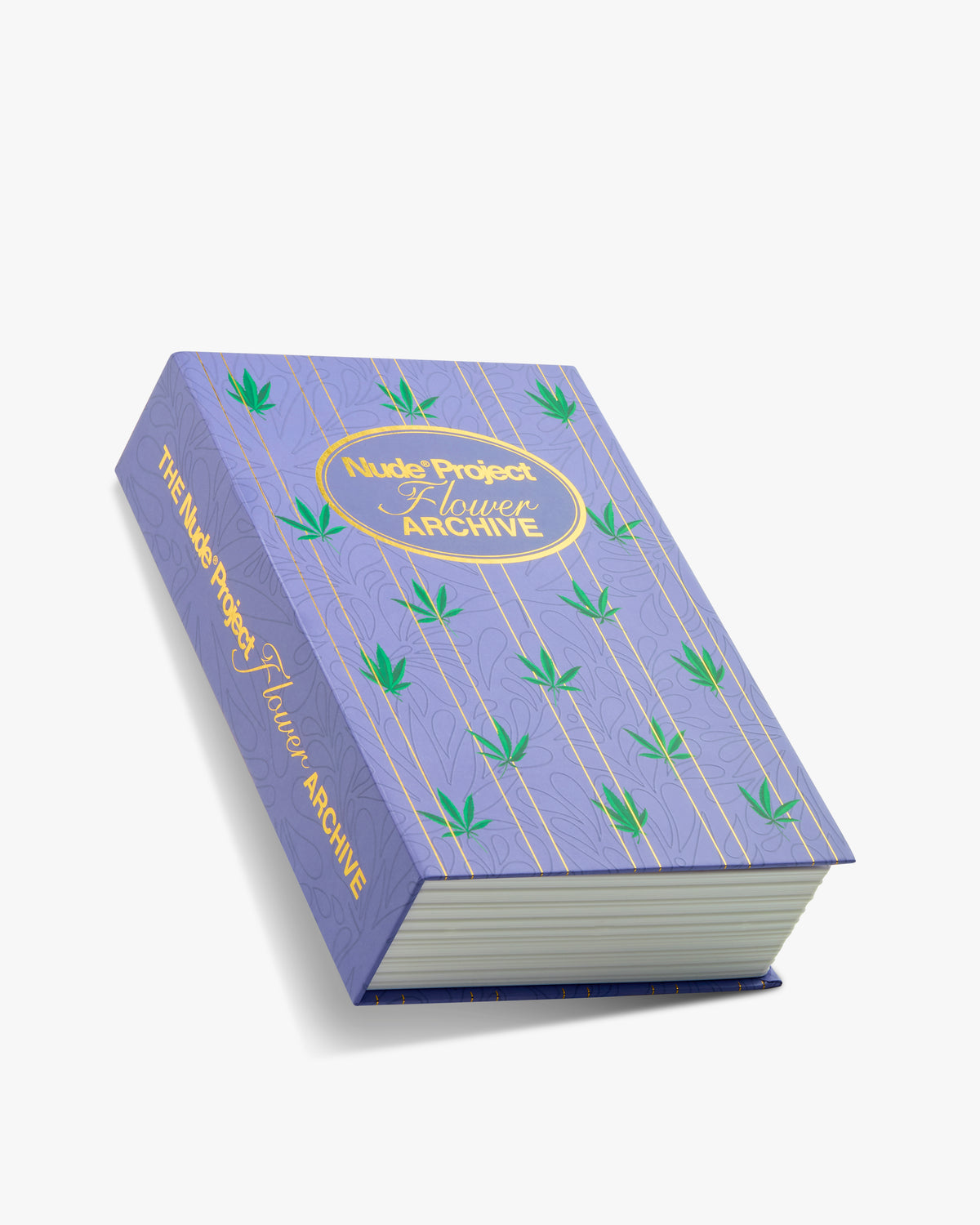 420 Flower Archive