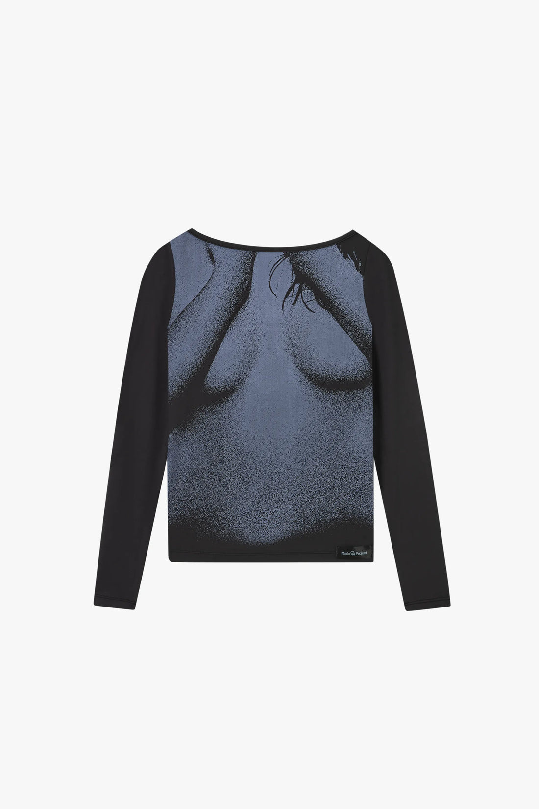 Muse Long-Sleeve Tee