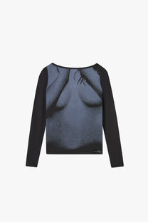 Muse Long-Sleeve Tee