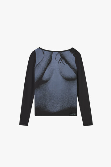 Muse Long-Sleeve Tee